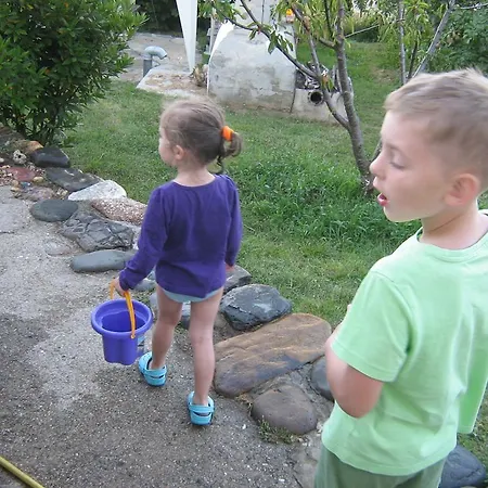 South Beach Гостевой дом