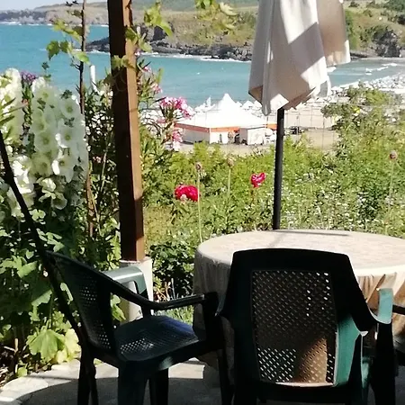 South Beach Къща за гости Синеморец