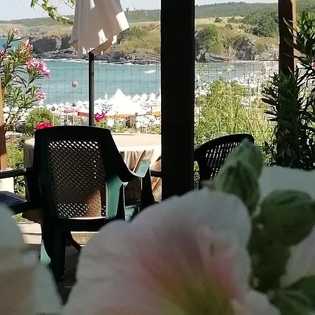 South Beach Къща за гости