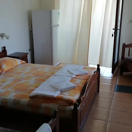 South Beach Къща за гости Синеморец