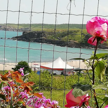 South Beach Гостевой дом Синеморец