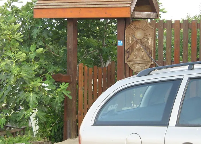 South Beach 2* Синеморец