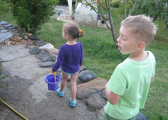 South Beach Гостевой дом