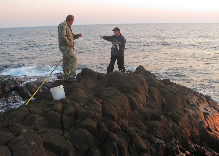 Гостевой дом South Beach