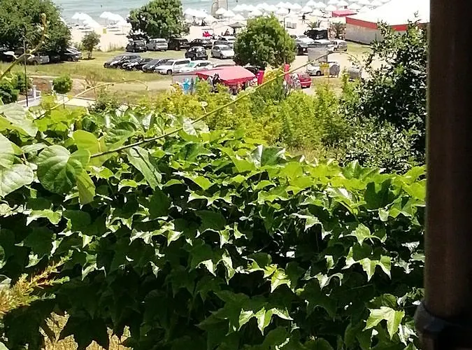 South Beach 2* Синеморец