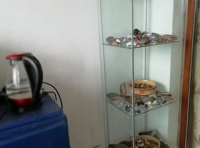 Гостевой дом South Beach Синеморец