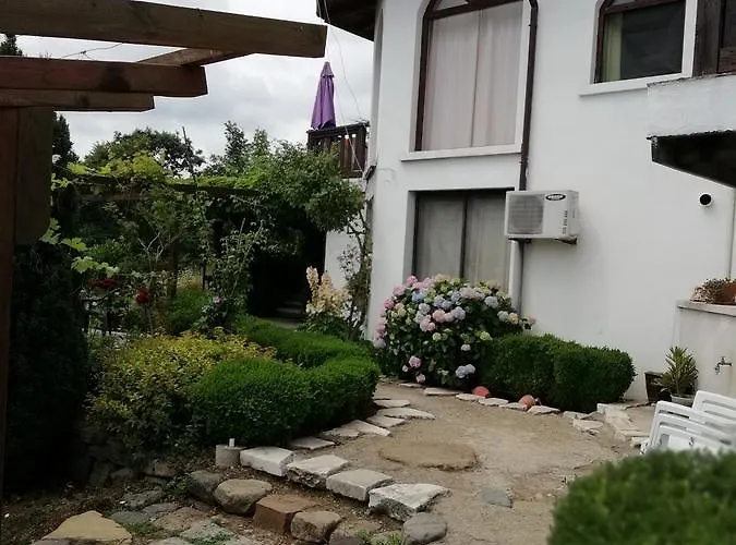 Гостевой дом South Beach 2*