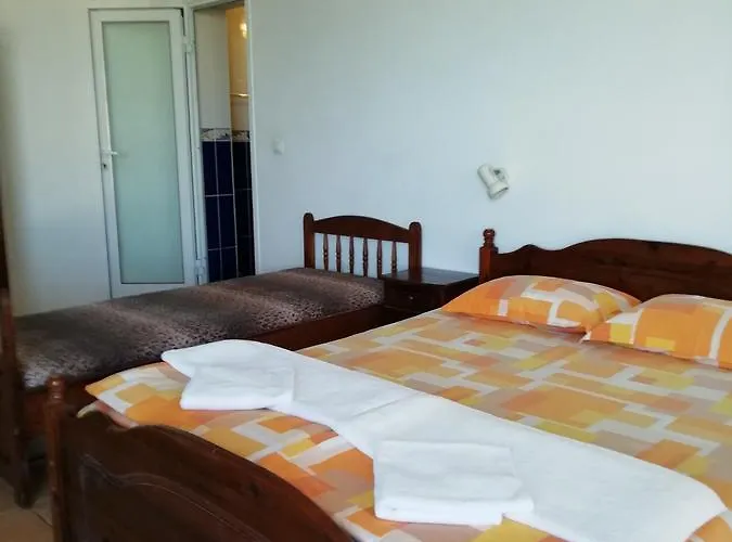 South Beach 2* Синеморец