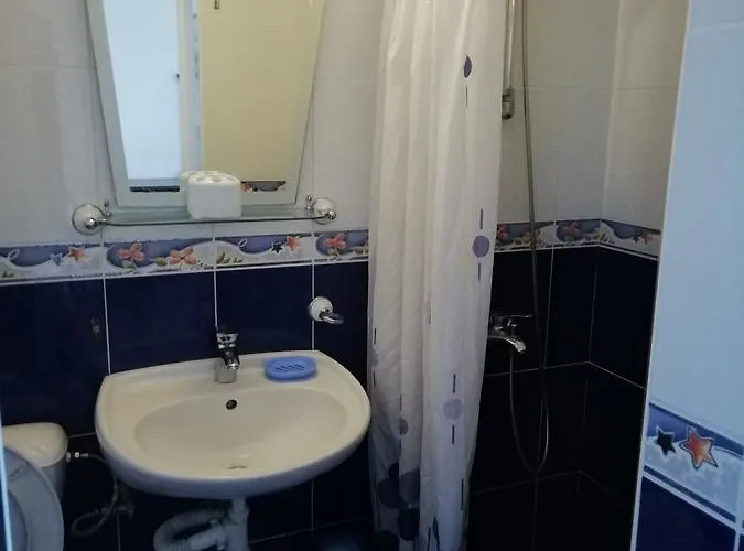 South Beach 2* Синеморец