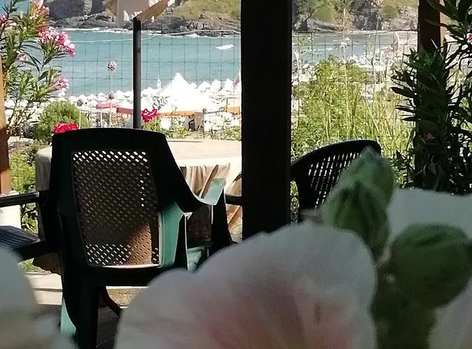 South Beach Гостевой дом