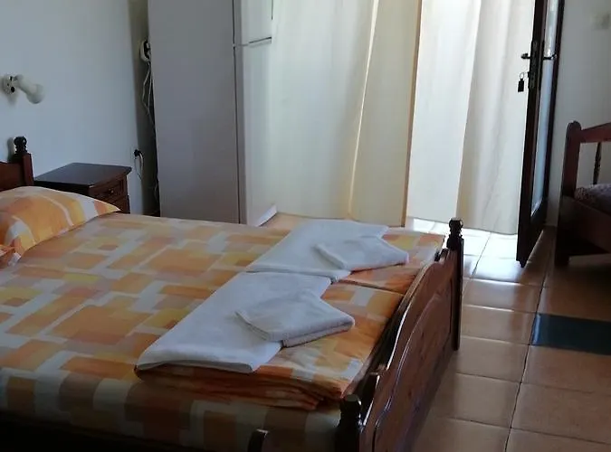 South Beach Гостевой дом Синеморец