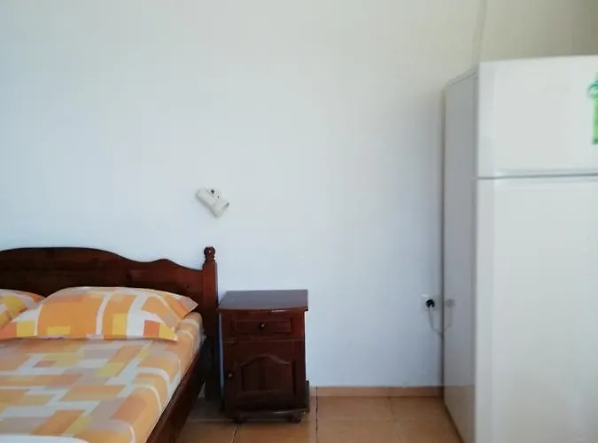 Гостевой дом South Beach Синеморец