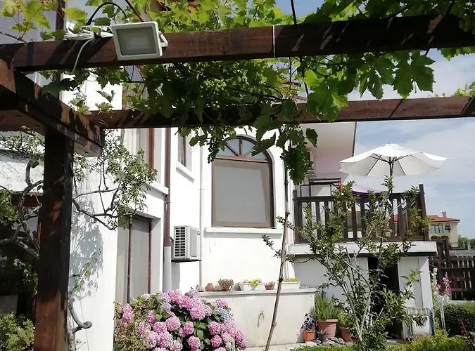 South Beach Синеморец