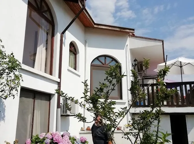 Гостевой дом South Beach 2*