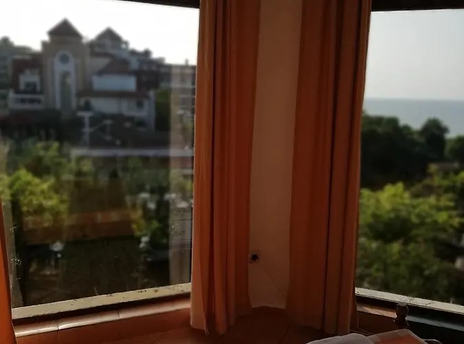 Гостевой дом South Beach