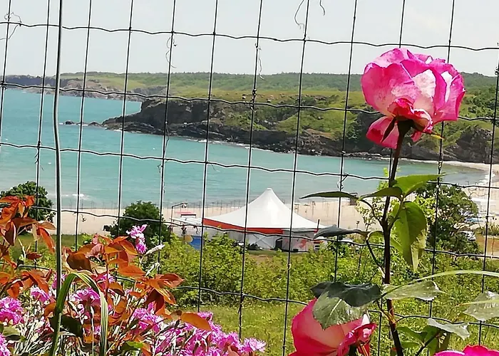 South Beach Гостевой дом Синеморец