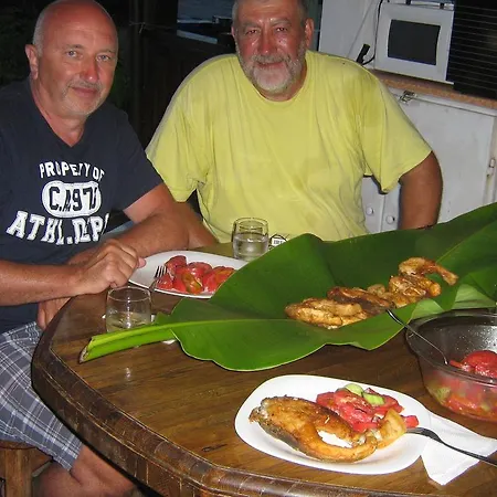 South Beach 2* Sinemoretz