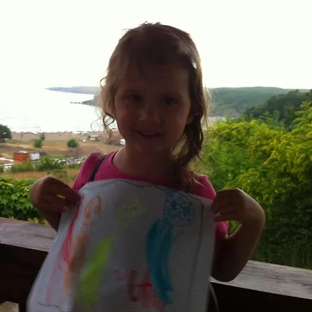 Pensionat South Beach 2*