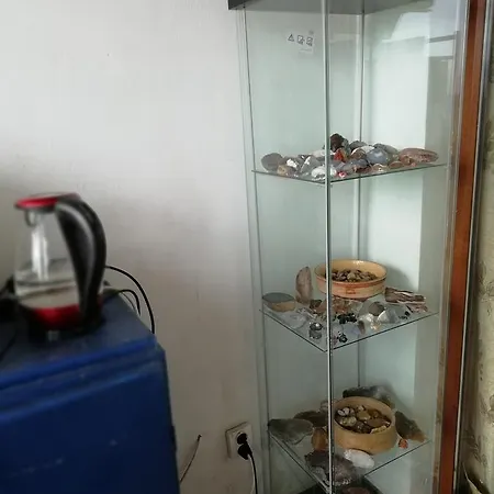 Pensionat South Beach Sinemoretz