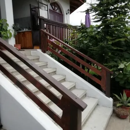 Pensionat South Beach