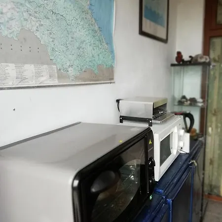 South Beach Pensionat 2*