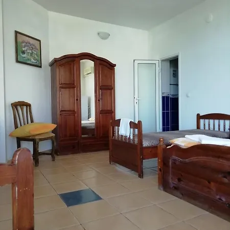 Pensionat South Beach Sinemoretz