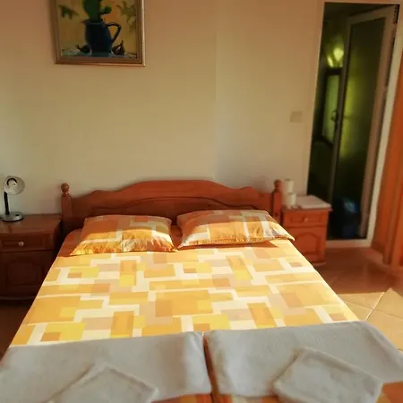 Gæstehus South Beach 2*