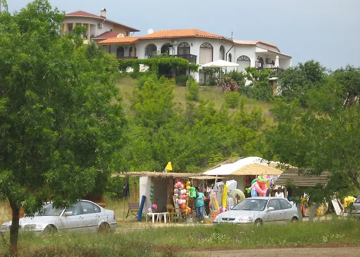 South Beach Гостевой дом Синеморец