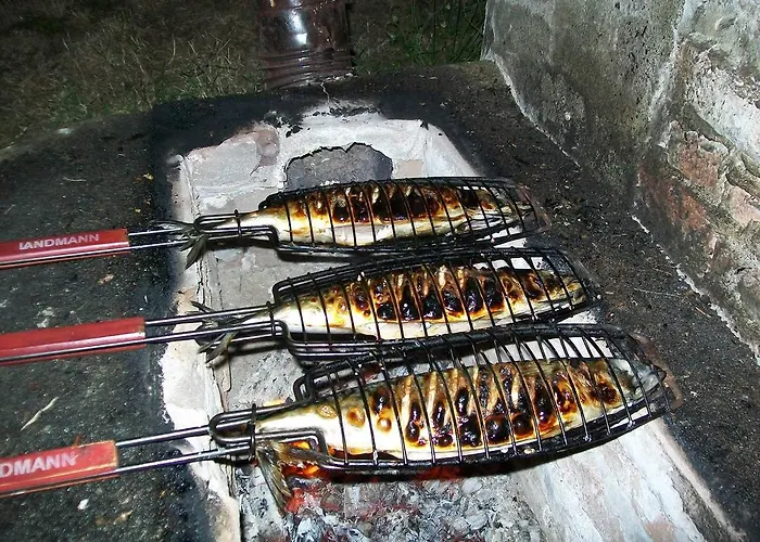 Гостевой дом South Beach Синеморец