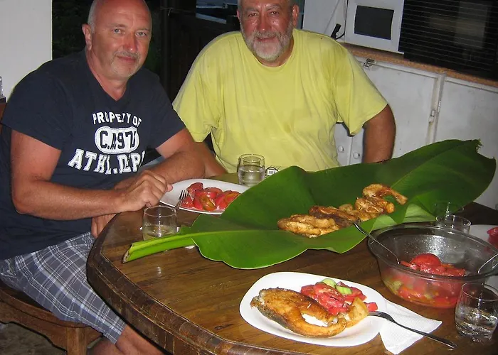 South Beach 2* Синеморец