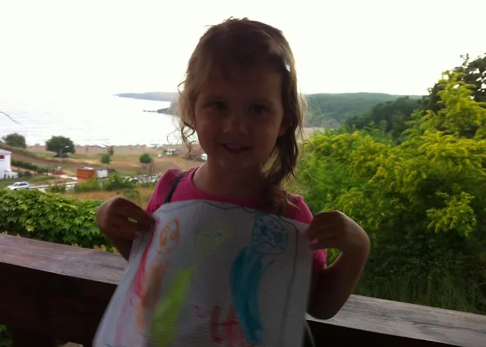 Гостевой дом South Beach 2*