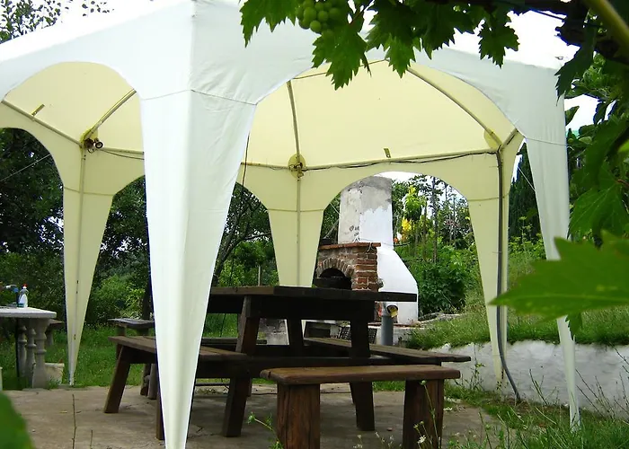 South Beach Гостевой дом Синеморец