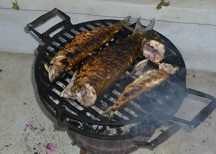 South Beach Гостевой дом Синеморец