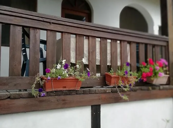 South Beach Гостевой дом Синеморец