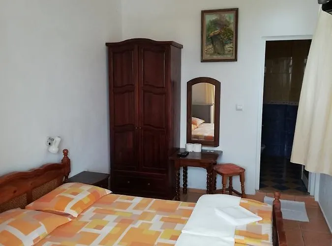 South Beach Синеморец