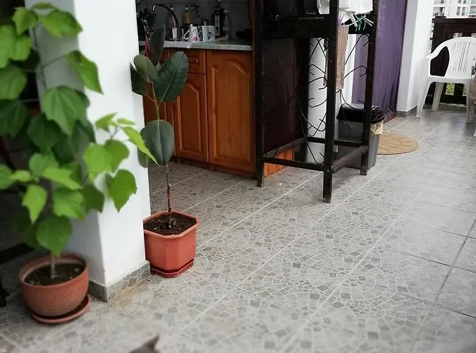 Гостевой дом South Beach