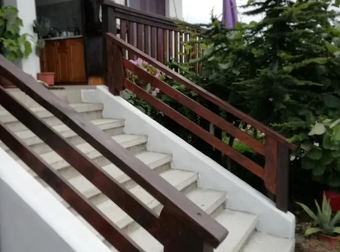 Гостевой дом South Beach