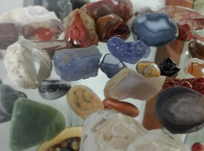 South Beach Гостевой дом Синеморец