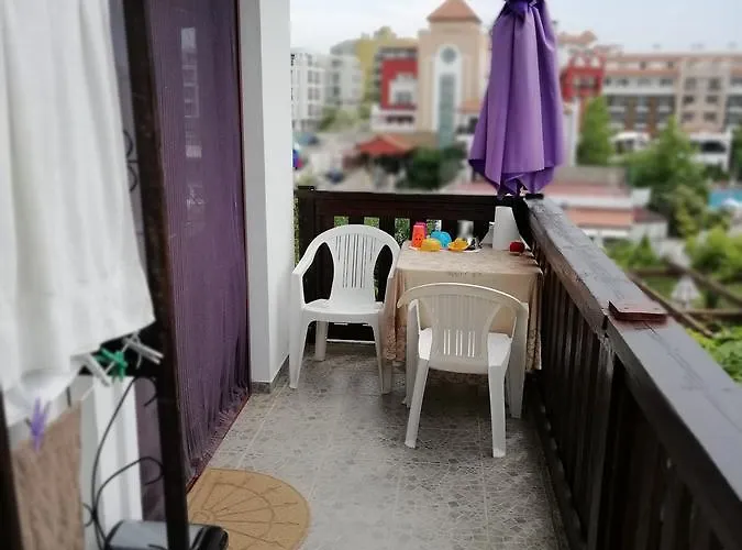 South Beach Гостевой дом 2*