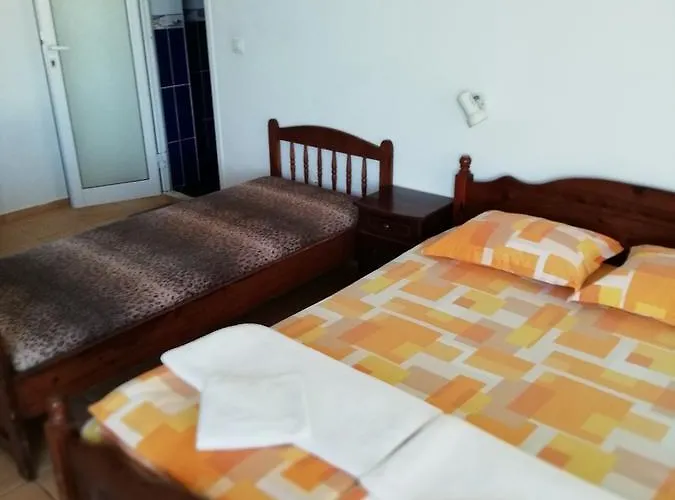 South Beach 2* Синеморец