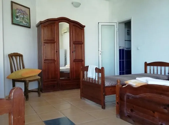 Гостевой дом South Beach Синеморец