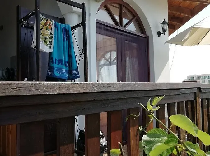 Гостевой дом South Beach 2*