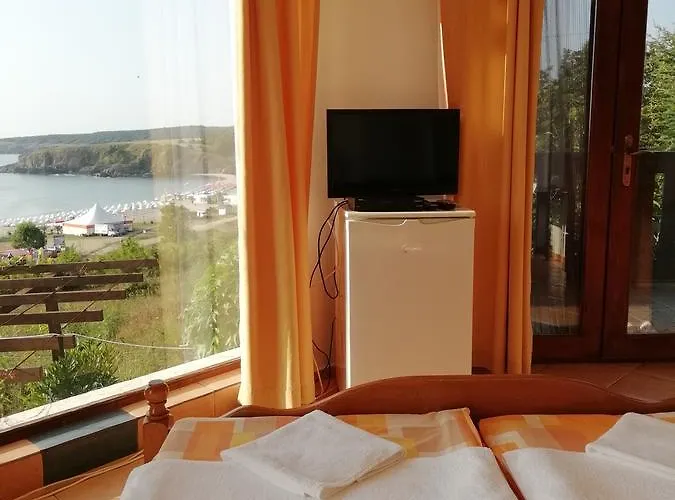 Гостевой дом South Beach Синеморец