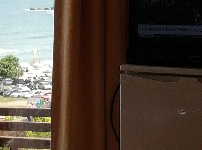 South Beach 2* Синеморец