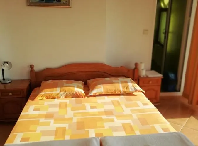 Гостевой дом South Beach 2*