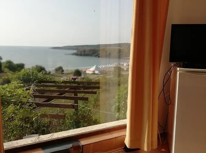 South Beach Гостевой дом Синеморец