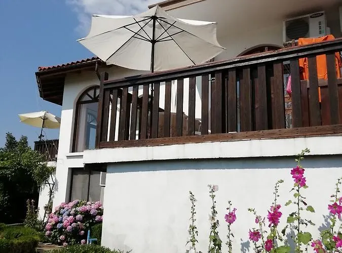 South Beach Гостевой дом